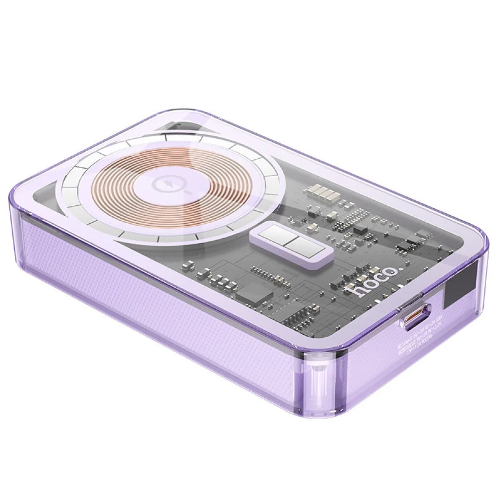Power Bank Q14A HOCO – Image 6