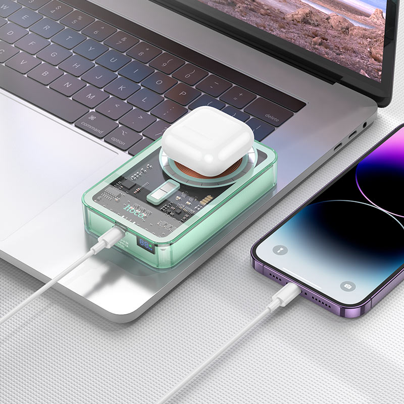 Power Bank Q14A HOCO
