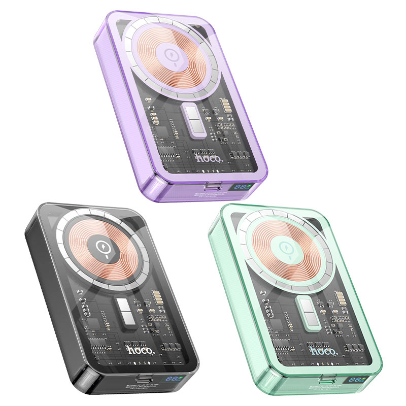 Power Bank Q14A HOCO