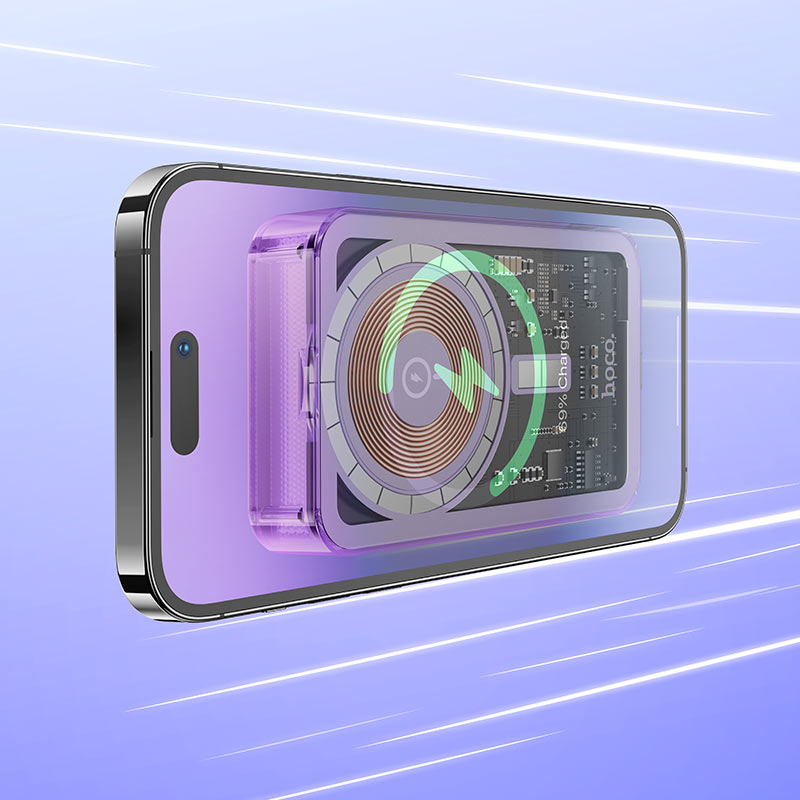 Power Bank Q14A HOCO
