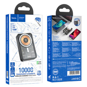 Power Bank Q14A HOCO