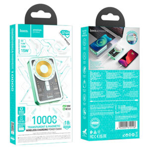 Power Bank Q14A HOCO