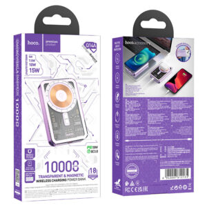 Power Bank Q14A HOCO