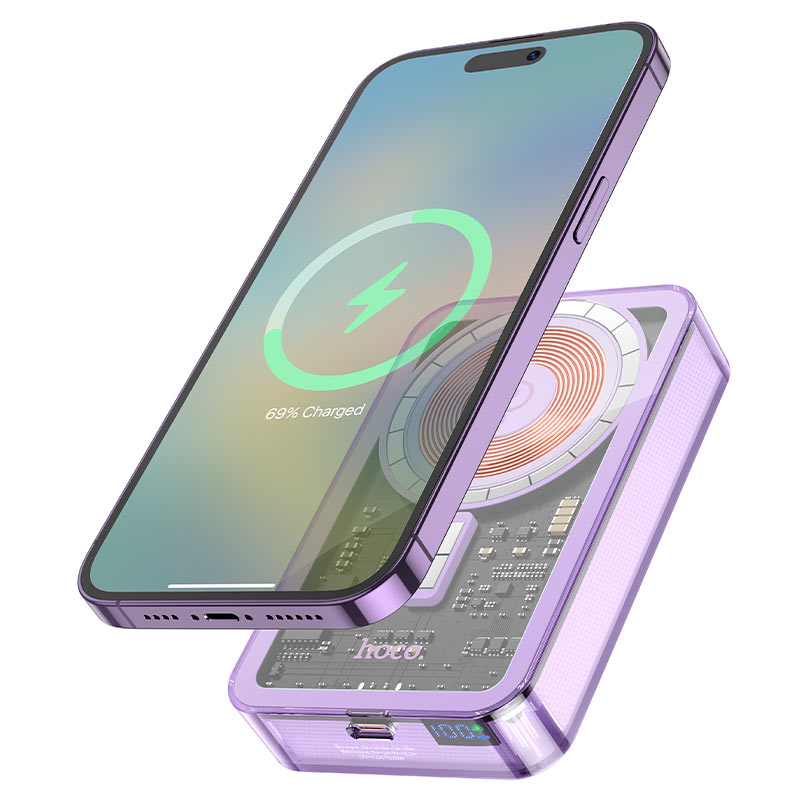 Power Bank Q14A HOCO