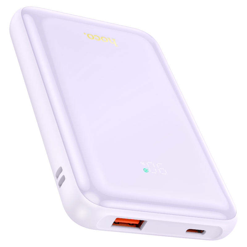 Power Bank 10 000 mAh Q21 HOCO