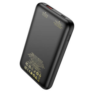 Power Bank 10 000 mAh Q21 HOCO