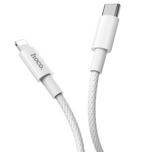 Câble de charge Type-C vers Lightning X56 HOCO
