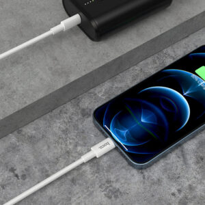 Câble de charge Type-C vers Lightning X56 HOCO