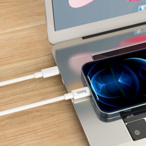 Câble de charge Type-C vers Lightning X56 HOCO