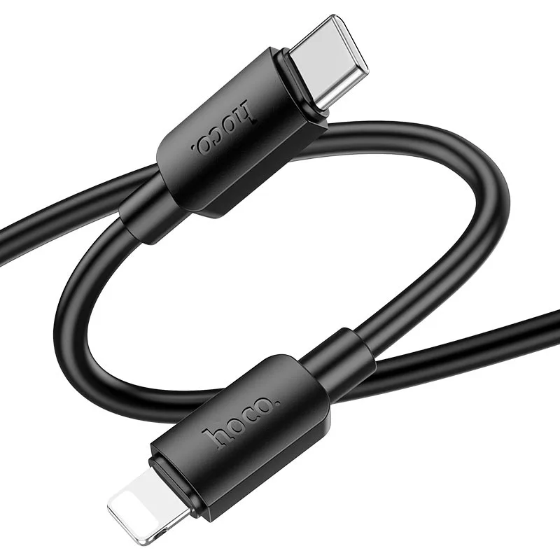 Câble de charge Type-C to Lightning X96 HOCO