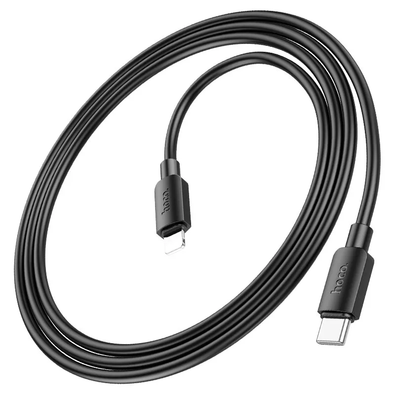 Câble de charge Type-C to Lightning X96 HOCO