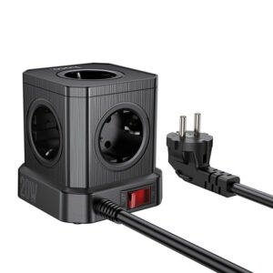 Multiprise Électrique NS8 HOCO