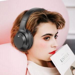 Casque sans fil B026 BOROFONE