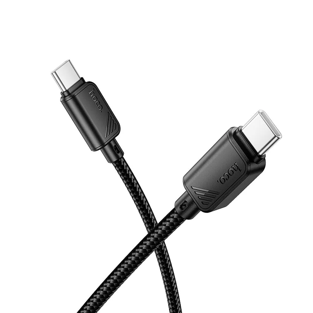 Câbles Type-C et Lightning X113 HOCO – Image 8