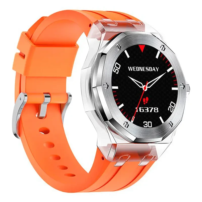 Montre connectée Y13 HOCO – Image 5