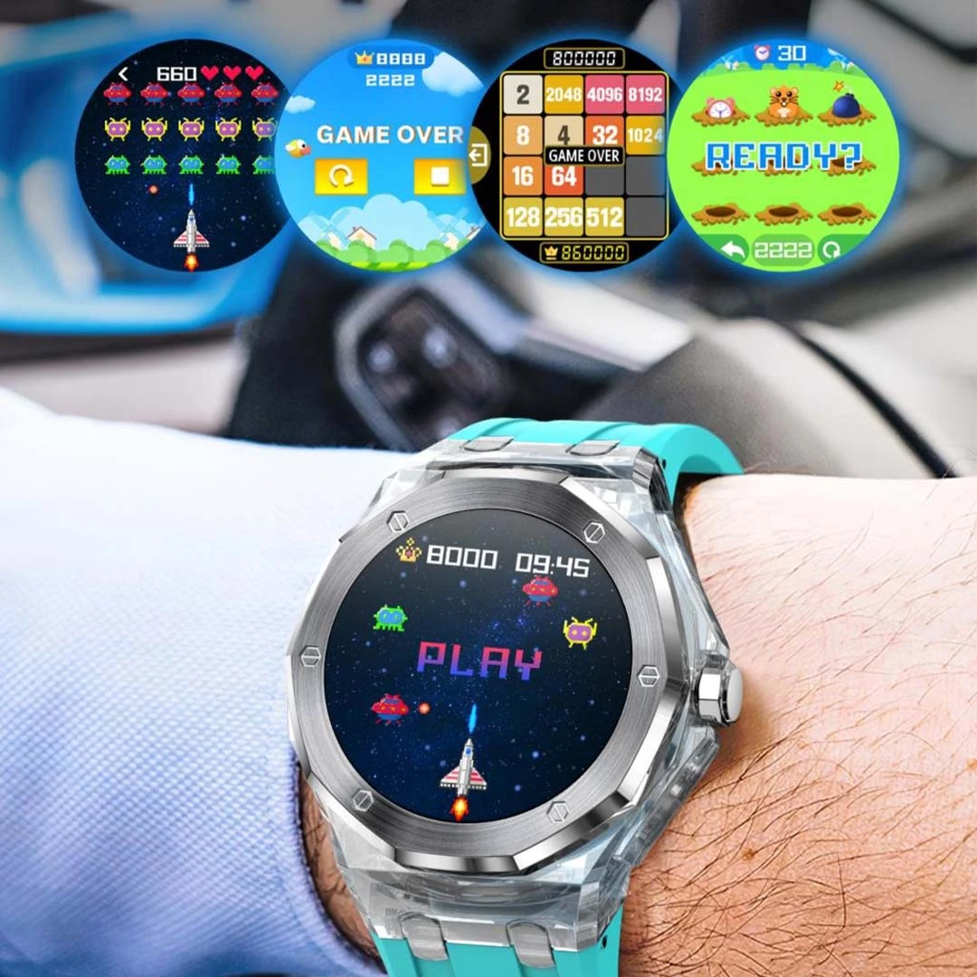 Montre connectée Y13 HOCO