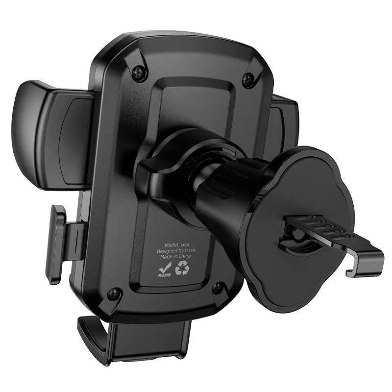 Support de téléphone voiture H64 HOCO – Image 2