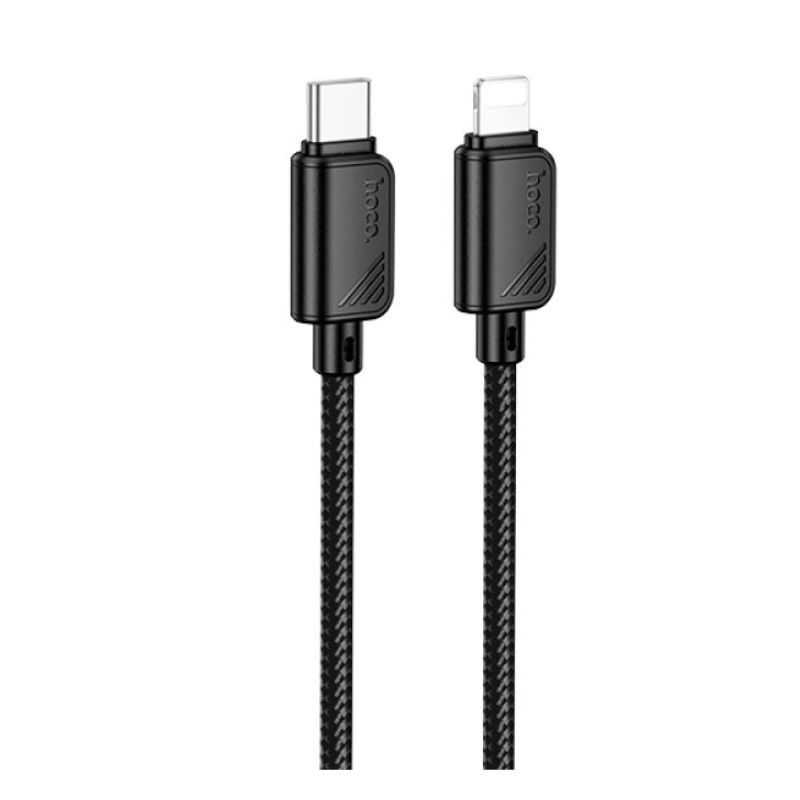 Câbles Type-C et Lightning X113 HOCO – Image 6