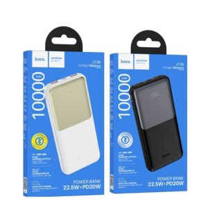 Power Bank J136 HOCO