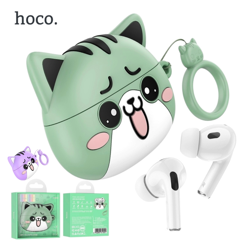 Ecouteurs sans fil EW48 HOCO