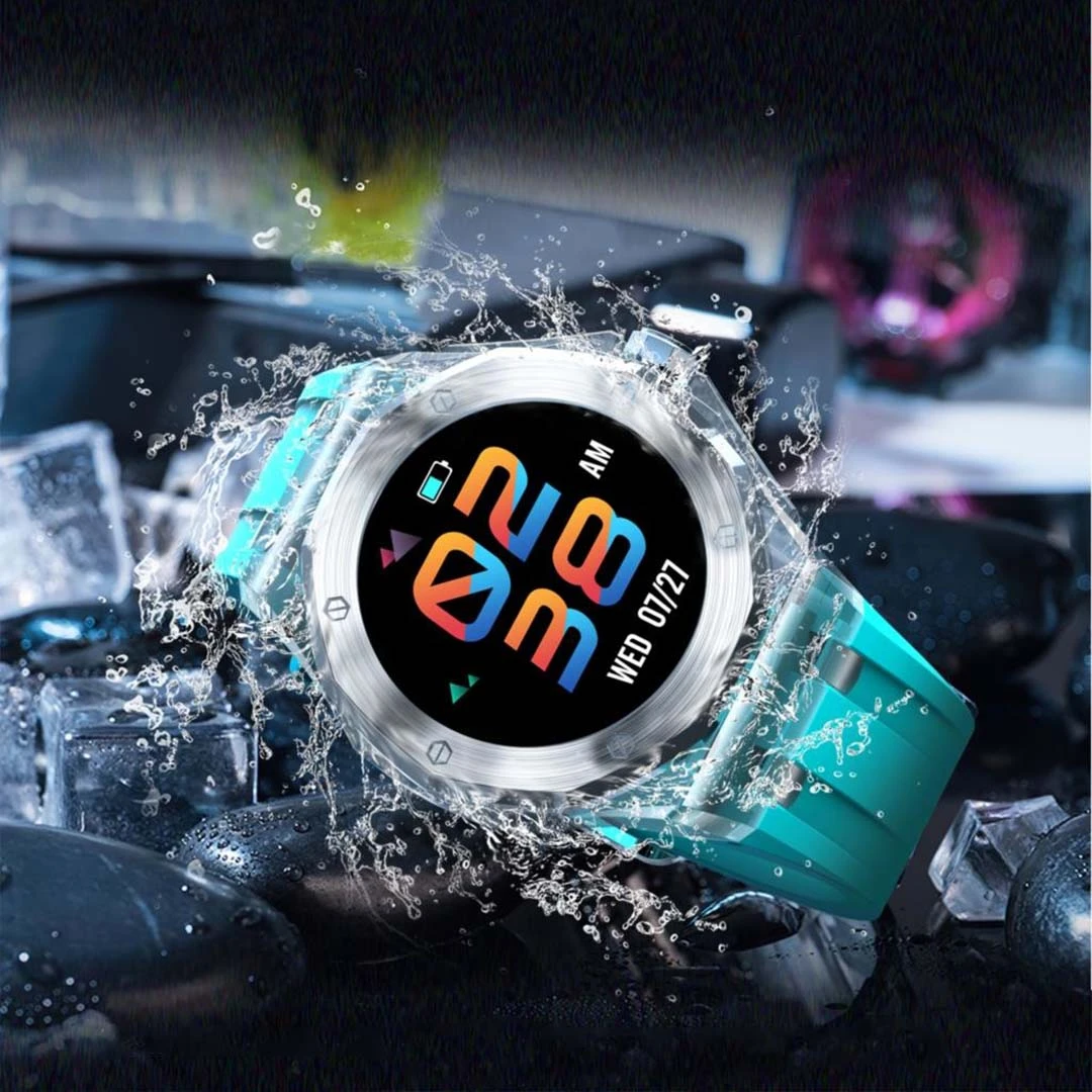 Montre connectée Y13 HOCO