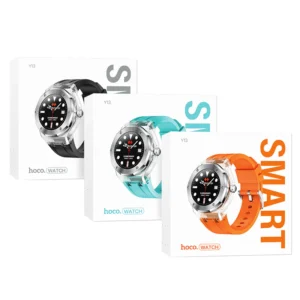 Montre connectée Y13 HOCO