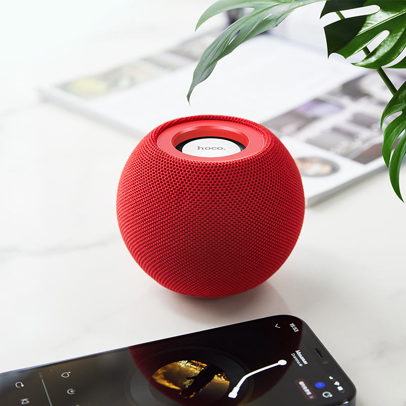 Enceinte sans fil Deep Sound BS45 HOCO