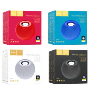 Enceinte sans fil Deep Sound BS45 HOCO