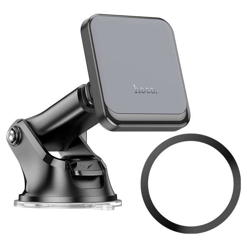 Support magnétique de voiture H41 HOCO – Image 2
