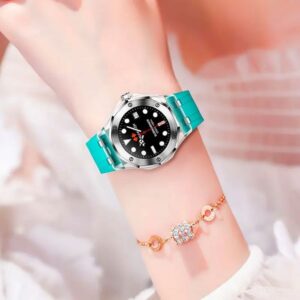 Montre connectée Y13 HOCO