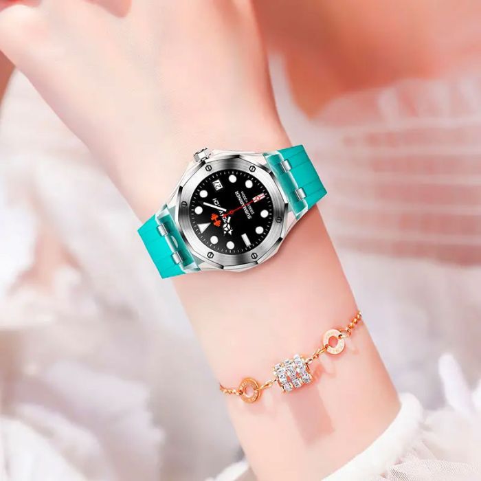 Montre connectée Y13 HOCO