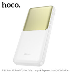 Power Bank J136 HOCO