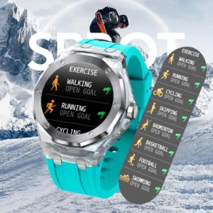 Montre connectée Y13 HOCO