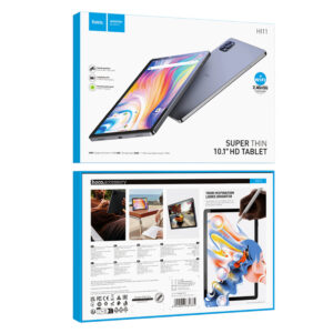 Tablette HI11 HOCO