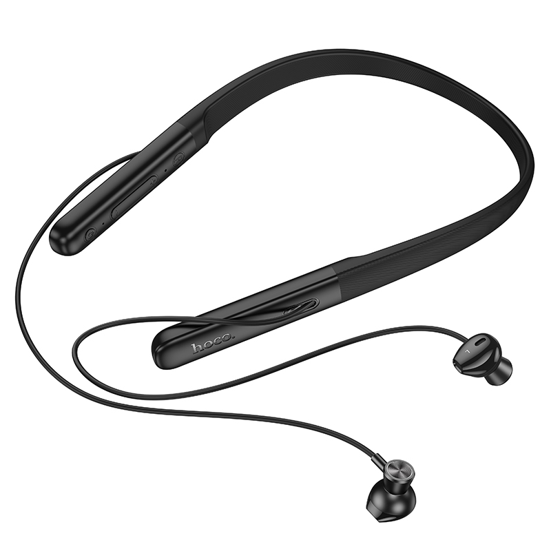 Ecouteurs Bluetooth Tour de Cou ES73 HOCO – Image 2