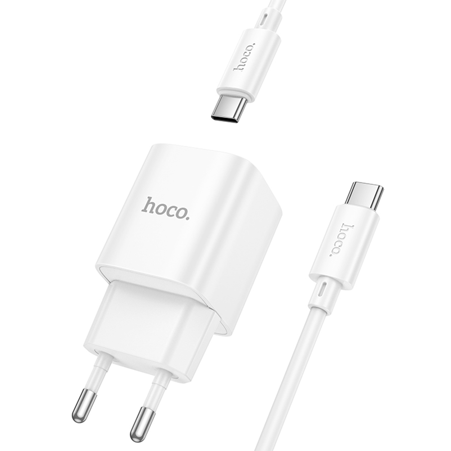 Chargeur mural 20W C147A HOCO