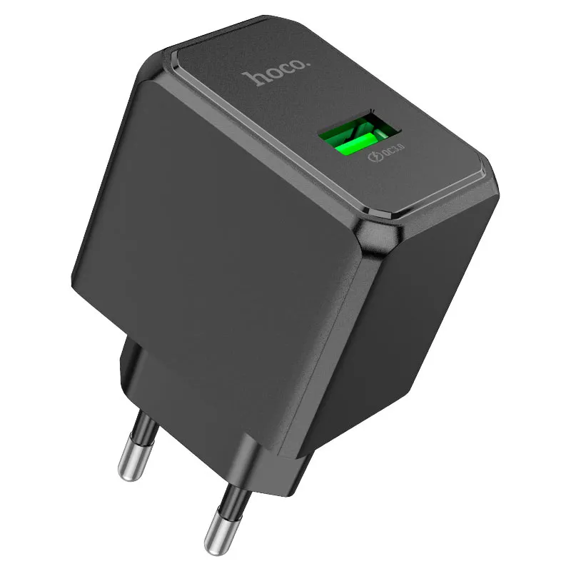 Chargeur mural 18W CS12A HOCO