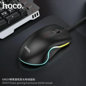 Souris filaire GM19 HOCO