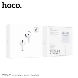 Ecouteurs sans fil EW84 HOCO