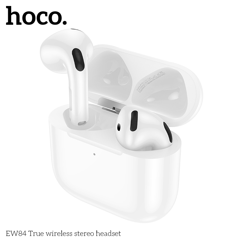 Ecouteurs sans fil EW84 HOCO