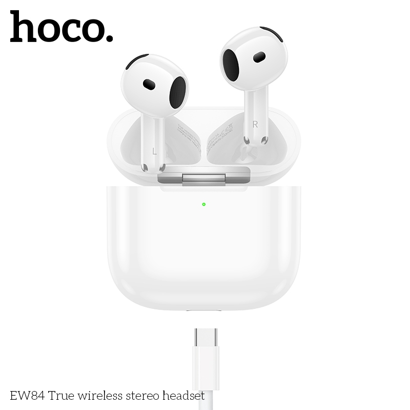 Ecouteurs sans fil EW84 HOCO