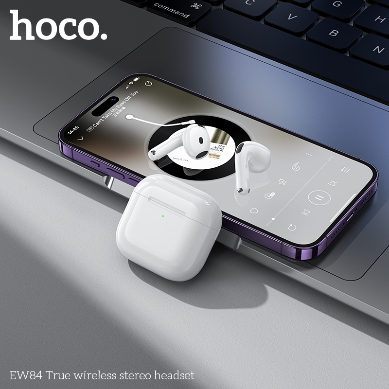 Ecouteurs sans fil EW84 HOCO