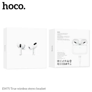 Ecouteurs sans fil EW75 HOCO
