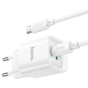 Chargeur mural 20W C147A HOCO