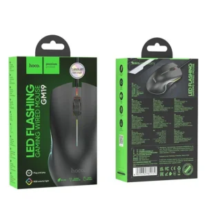 Souris filaire GM19 HOCO
