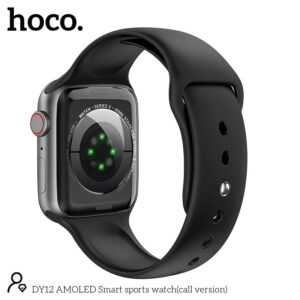 Montre connectée DY12 HOCO