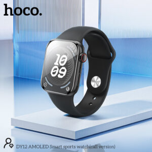 Montre connectée DY12 HOCO