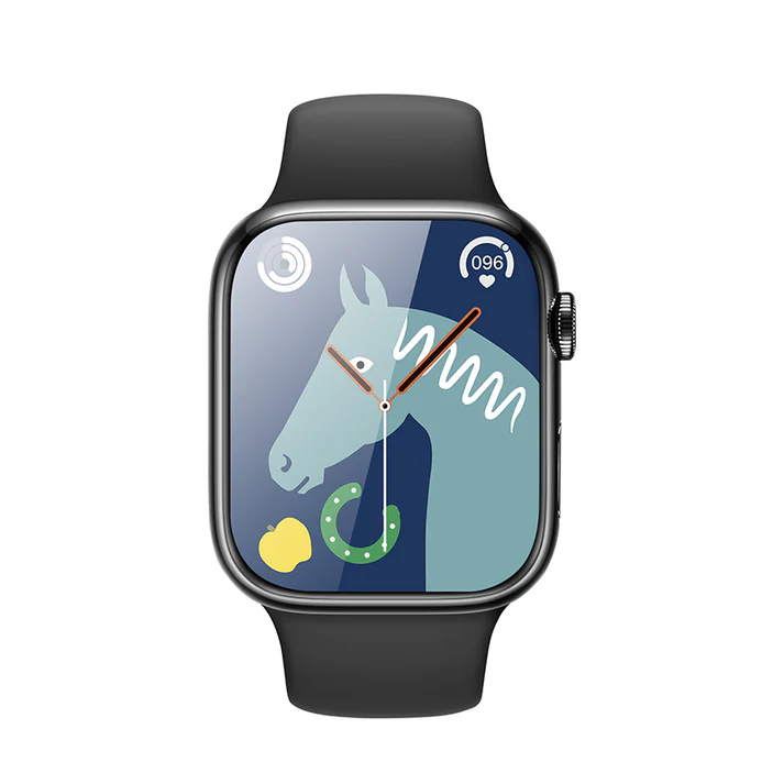 Montre connectée Y12 HOCO