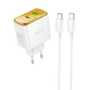 Chargeur mural 30W CS42A HOCO