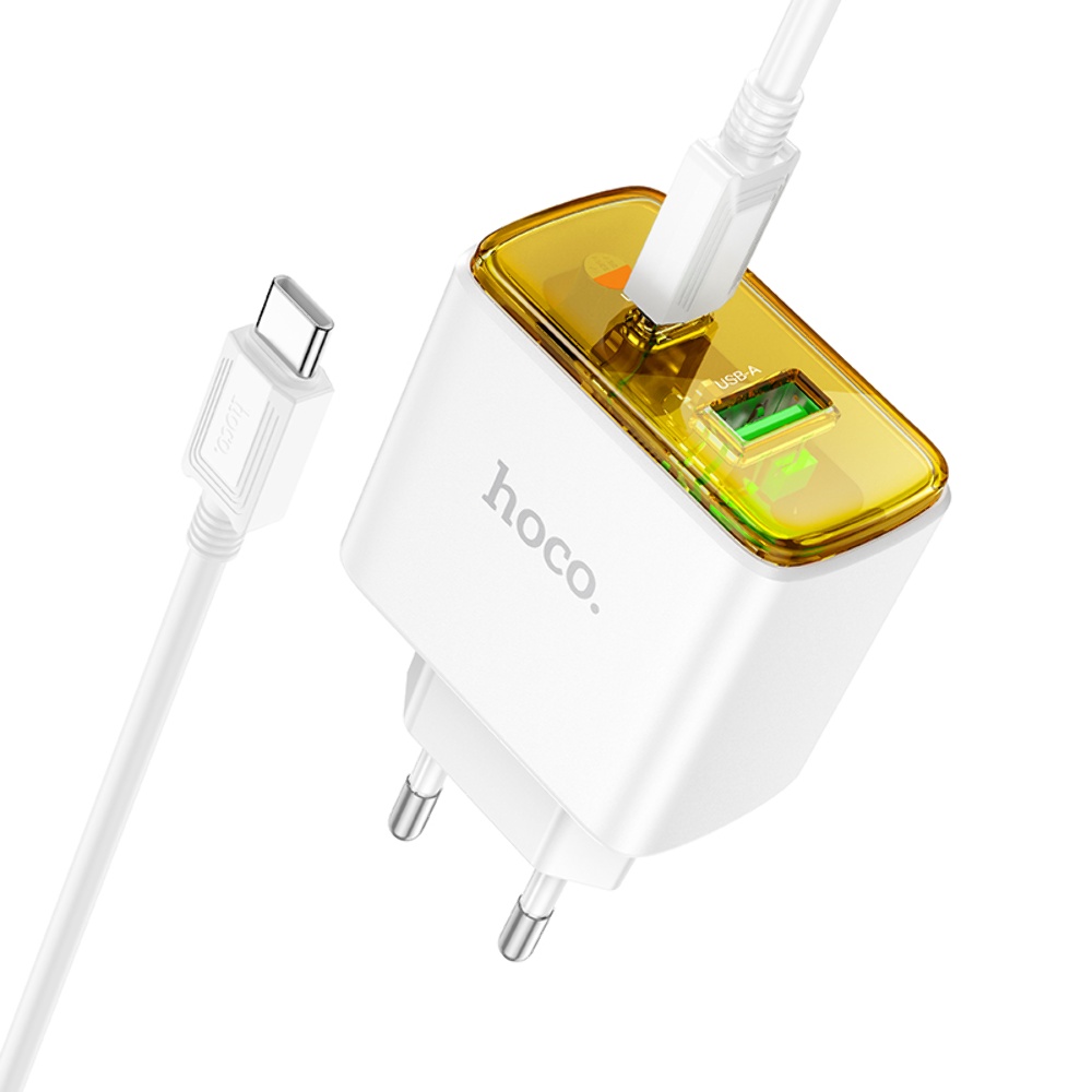 Chargeur mural 30W CS42A HOCO